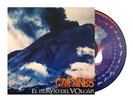 Caifanes - El Nervio Del Volcan Vinyl LP Reissue 2026 BRAND NEW, SEALED