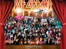 Def Leppard Songs from the Sparkle Lounge (Vinyl) 12