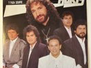 Los Bukis - Y Para Siempre (1 x LP, Vinyl, 1989 MX, VG+)