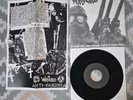 WRETCHED In Nome del loro.. Reissue W/English Insert 7
