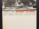 Sonny Clark on Blue Note 1576.