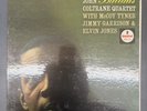 John Coltrane on Impulse 32.