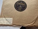 78” Shellac Frank Sinatra Record : Stella By Starlight/I Love You db 2346