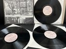 SELTEN GEHÖRTE MUSIK-Streichquartett 558171-Vinyl : M/Cover: VG /ROMENTHALQUARTT