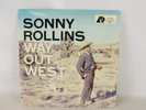 SONNY ROLLINS Way Out West 12