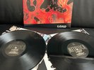 METALLICA / Load -DoLP-Vinyl :NM / Cover:EX / 1st. USA  1996 - TOP -