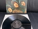 BEATLES / Rubber Soul -LP- Vinyl: M-/ Cover: NM / Re.Press NL 1980 /PARLOPHONE
