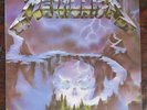 MetallicA Creeping Death Brazil Vertigo/Acervo '91 Reissue 12