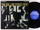 Rolling Stones - The Rolling Stones, Now  LP - London VG+