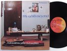JOHN MCLAUGHLIN My Goal's Beyond DOUGLAS LP VG++ gatefold p