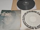 John Lennon – Imagine Vinyl LP (UK Parlophone Black Label Reissue) VG