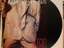 TALKING HEADS - STOP MAKING SENSE, Mint Aus Promo Pressing 1984 #EMC.240243.