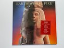 EARTH, WIND & FIRE ‎– Raise  1981 1st LP SEALED vinyl record HYPE sticker