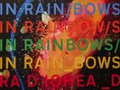 Radiohead - In Rainbows - NEW and SEALED 180g Vinyl LP - FREE SHIPPING