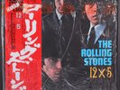 ROLLING STONES: 12x5 LONDON 12