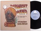 GIL SCOTT-HERON/BRIAN JACKSON Midnight Band ARISTA LP VG+ gatefold p