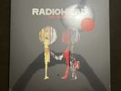 Radiohead - The Best of Radiohead Box Black Colored 4LP Record RARE NEW