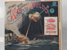 Jeff Waynes Musical War of the Worlds 2x Vinyl 1981 Columbia Half Speed H2C 4529