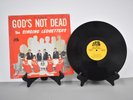 THE SINGING LEDBETTERS - 