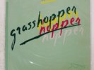 J.J. CALE GRASSHOPPER MERCURY 25PP46 Japan PROMO VINYL LP