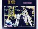 TOM WAITS SWORDFISHTROMBONES ISLAND R20D2096 Japan VINYL LP