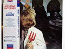 ROLLING STONES NO STONE UNTURNED LONDON L20P1035 Japan OBI PROMO VINYL LP