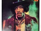 JIMI HENDRIX EXPERIENCE ELECTRIC LADYLAND POLYDOR MP9301 Japan VINYL 2LP