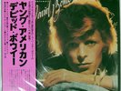 DAVID BOWIE YOUNG AMERICANS RCA RCA6285 Japan VINYL LP