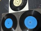 SALLY OLDFIELD  – Mandala / Woman Of The Night 2 x 1 Sided TEST PRESSINGS (Mike)