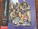Ghostbusters II  2 - Motion Picture Score 2022 Ltd Pink Vinyl LP Record MOND-249