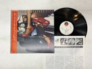 The Cars Greatest Hits Japan LP OBI [90516ER]