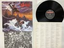 Dio Holy Diver Japan LP [90696ER]
