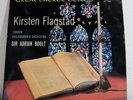 SXL 2049 Kirsten Flagstad: Great Sacred Songs WBg ED1