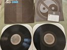 Nomeansno One 2LPS Vinyl Alternative Tentacles 2000  Wrong No Means No G+/EX