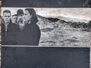 U2, The Joshua Tree, for USA , California