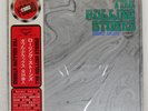 ROLLING STONES DOUBLE DELUXE LONDON SL165 Japan OBI VINYL 2LP