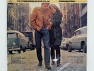 BOB DYLAN FREEWHEELIN' CBS/SONY SOPL221 Japan CAP OBI VINYL LP