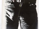 ROLLING STONES STICKY FINGERS ROLLING STONES P10131S Japan VINYL LP
