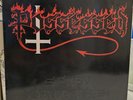 Possessed Seven Churches Vinyl