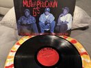 Eazy-E Real Muthaphuckkin G's Vinyl 12