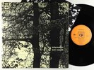 Toni Vescoli - Information LP - CBS Germany OG Press VG+ Poster