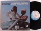 LONNIE SMITH Drives BLUE NOTE LP van gelder p