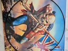 IRON MAIDEN   THE TROOPER   12