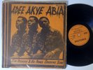 RIM AKANDOH Adee Akye Abia | Deep  | Ghana | Highlife | Afro Funk | LP HEAR