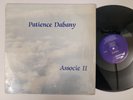 PATIENCE DABANY Associe II | Bomb  | Uplifting Soukous | Afro Disco | LP HEAR
