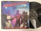 MIDNIGHT EXPRESS | Everyday | South Africa | Bubblegum | Afro Boogie | Synth LP