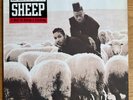 Black Sheep - A Wolf In Sheep's Clothing - 1991 Hip Hop Rap Vinyl Record LP