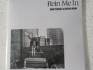 Sam Fender Olivia Dean - Rein Me In North Shields Reissue 7
