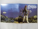 Octopus Restless Night Guerssen GUESS090 US Audiophile VINYL LP