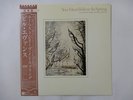 Bill Evans You Must Believe In Spring Warner Bros. P-10967W Japan  VINYL LP OBI